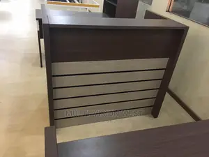 Receptionist Table WDN
