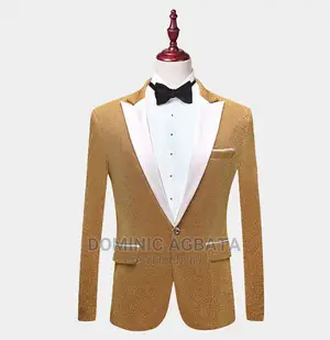 Tuxedos Suits