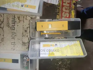 PH Meter Pen Type