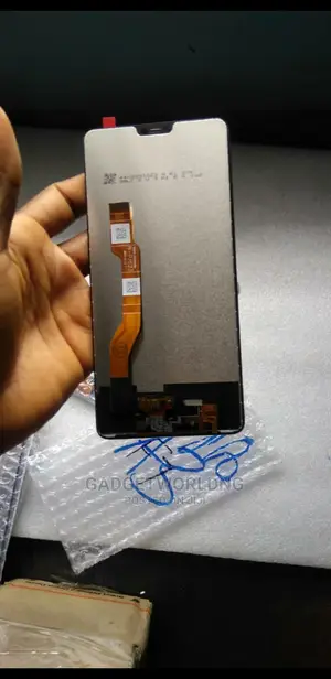Oppo F7 / A3 LCD Screen Replacement