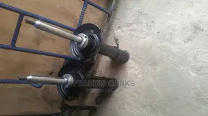 Front Shocks for Mercedes Benz C240 4matic.