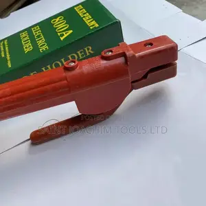 Elephant Electrode Holder 800a