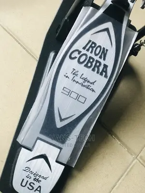 Drums Pedal