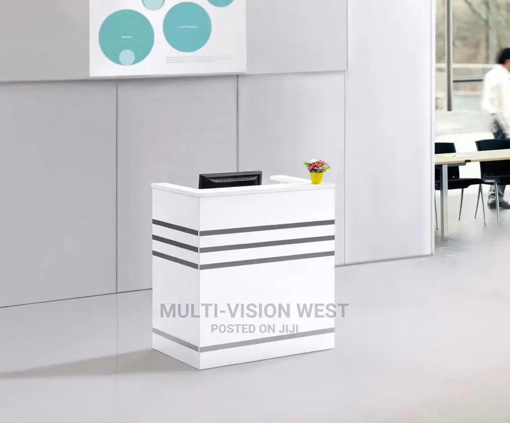 Rececptionist Table WTLN