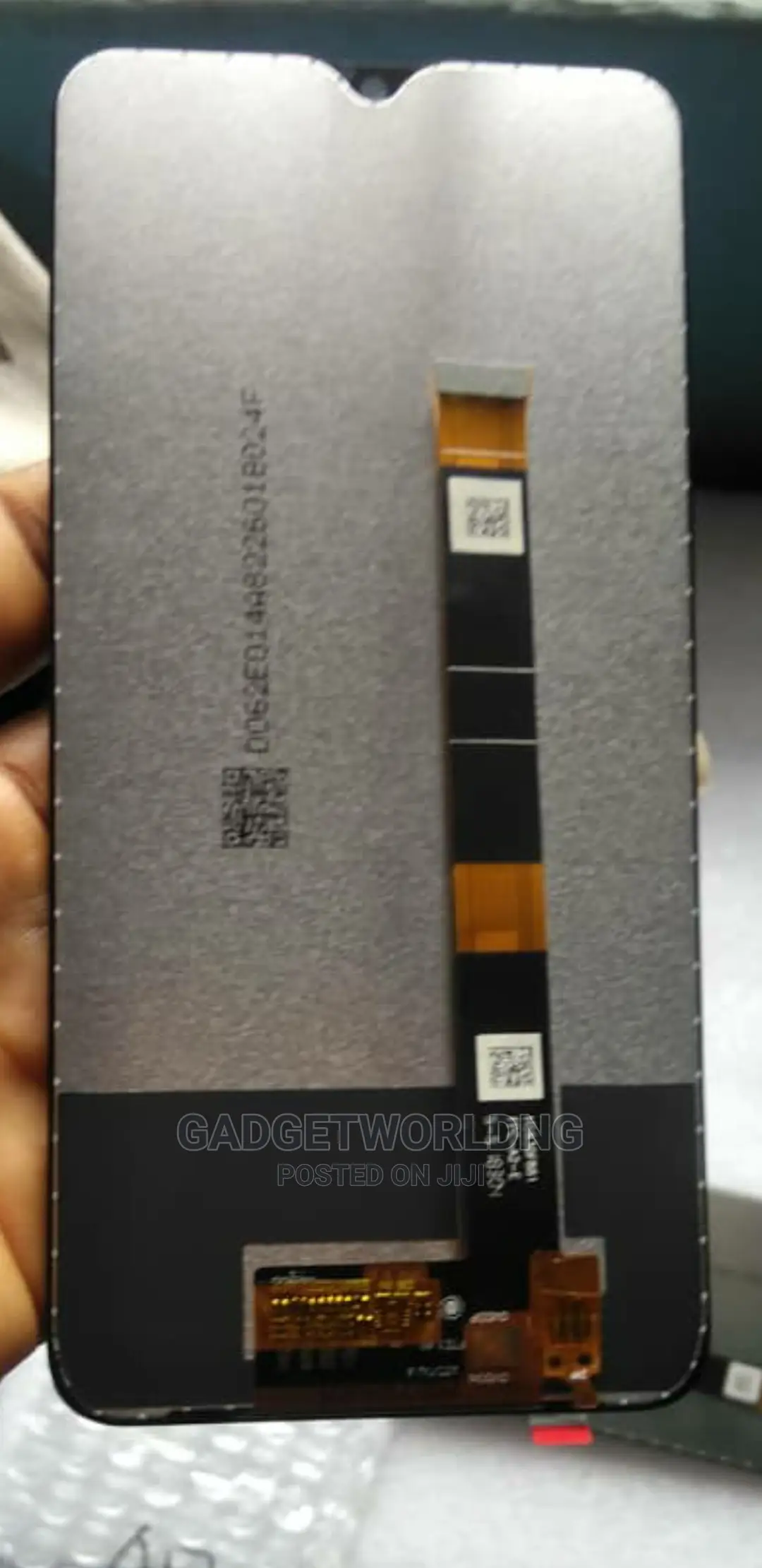 Oppo A12 LCD Screen Replacement