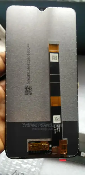 Oppo A12 LCD Screen Replacement