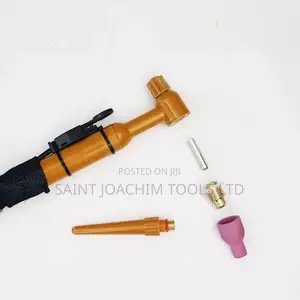 Ceramic Nozzles for Tig