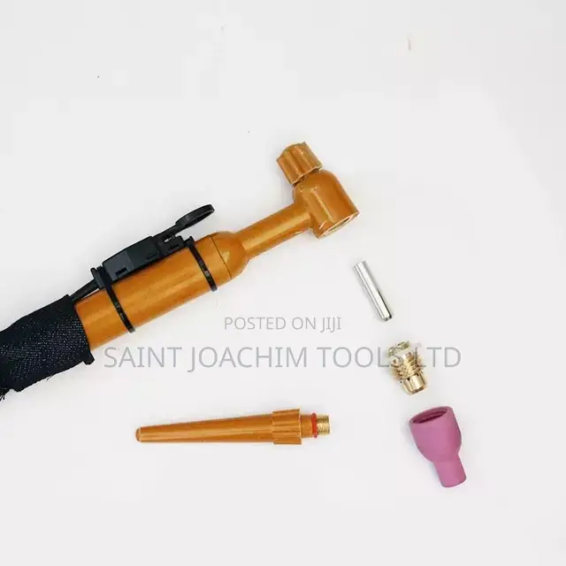 Ceramic Nozzles for Tig