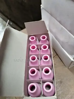 Ceramic Nozzles for Tig