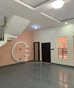 4bdrm Townhouse/Terrace in Leon Homes, Chevron for Sale