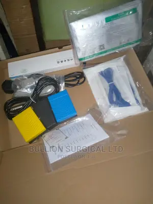 Diathermy Machine
