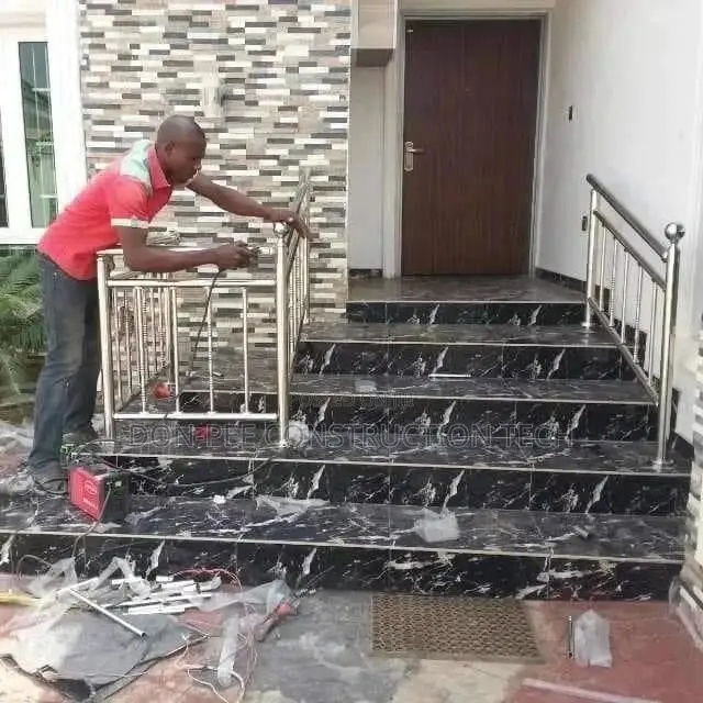 Sus 304 Designing Rails