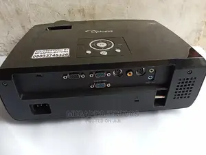 Best Fairly Used Optoma Projectors