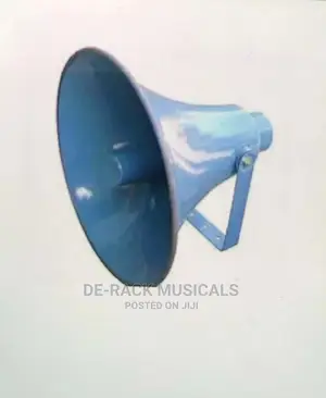 The Best Quality Horns Speaker