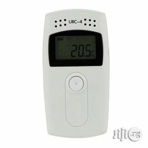 Rc-4hc Usb Temperature And Humidity Data Logger Recorder