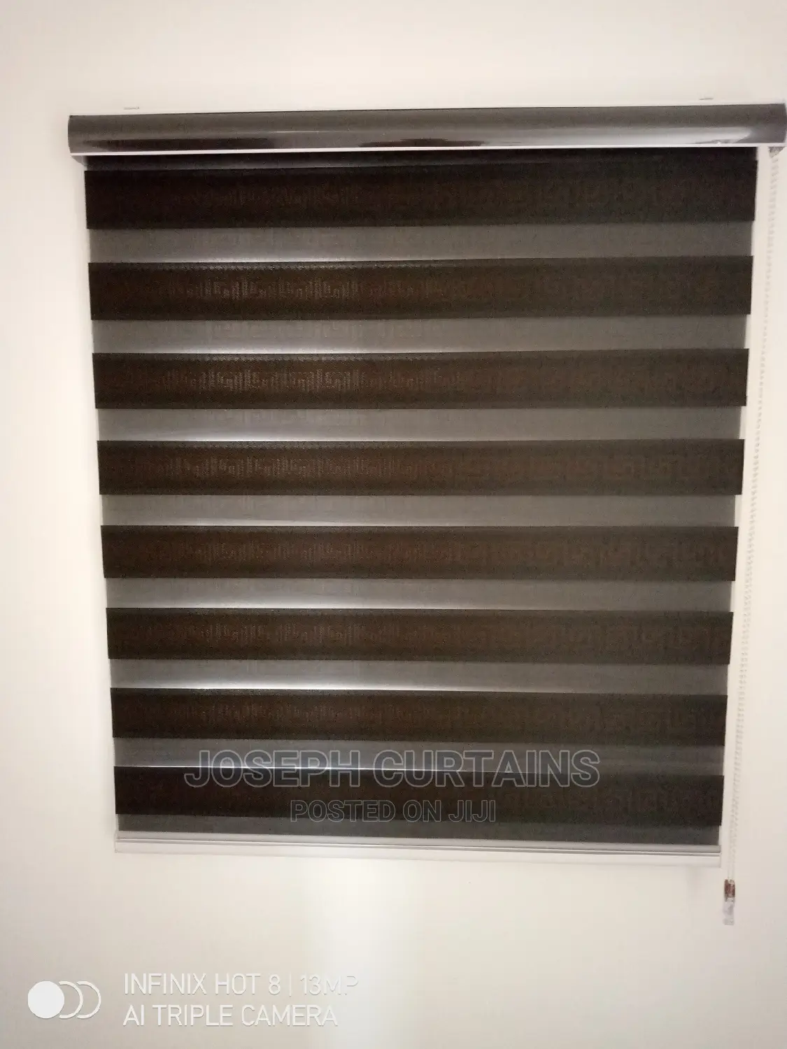 Day Light Window Blind