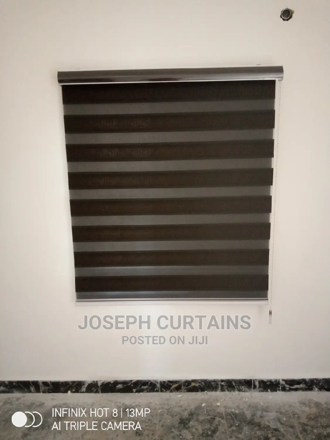 Day Light Window Blind