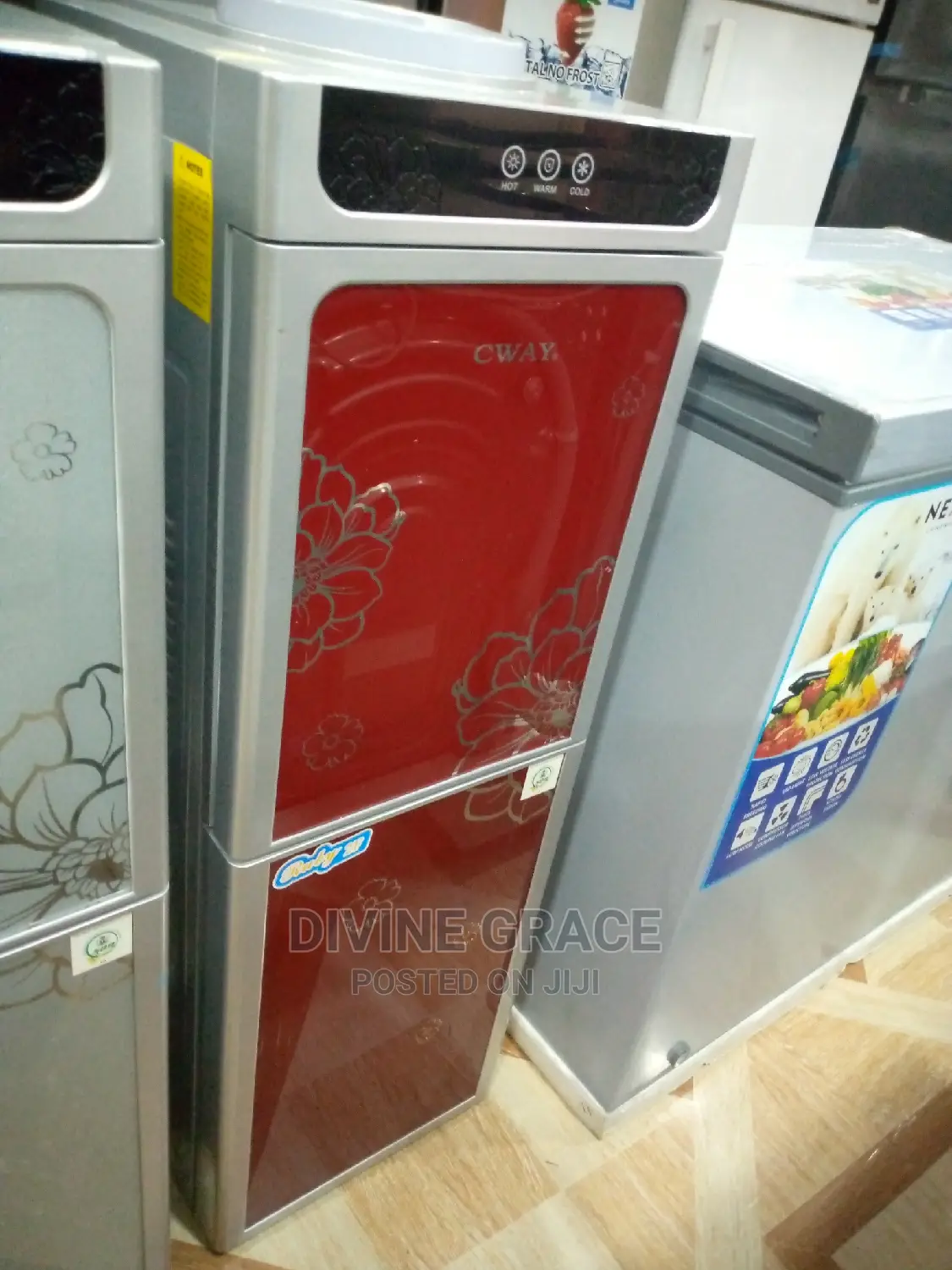 Cway Water Dispenser