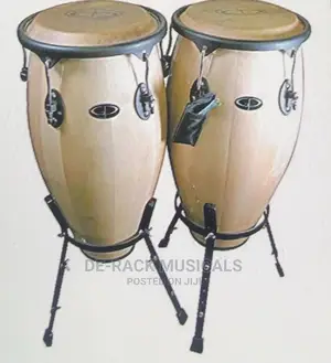 The Best Quality Yamaha Conga Drum