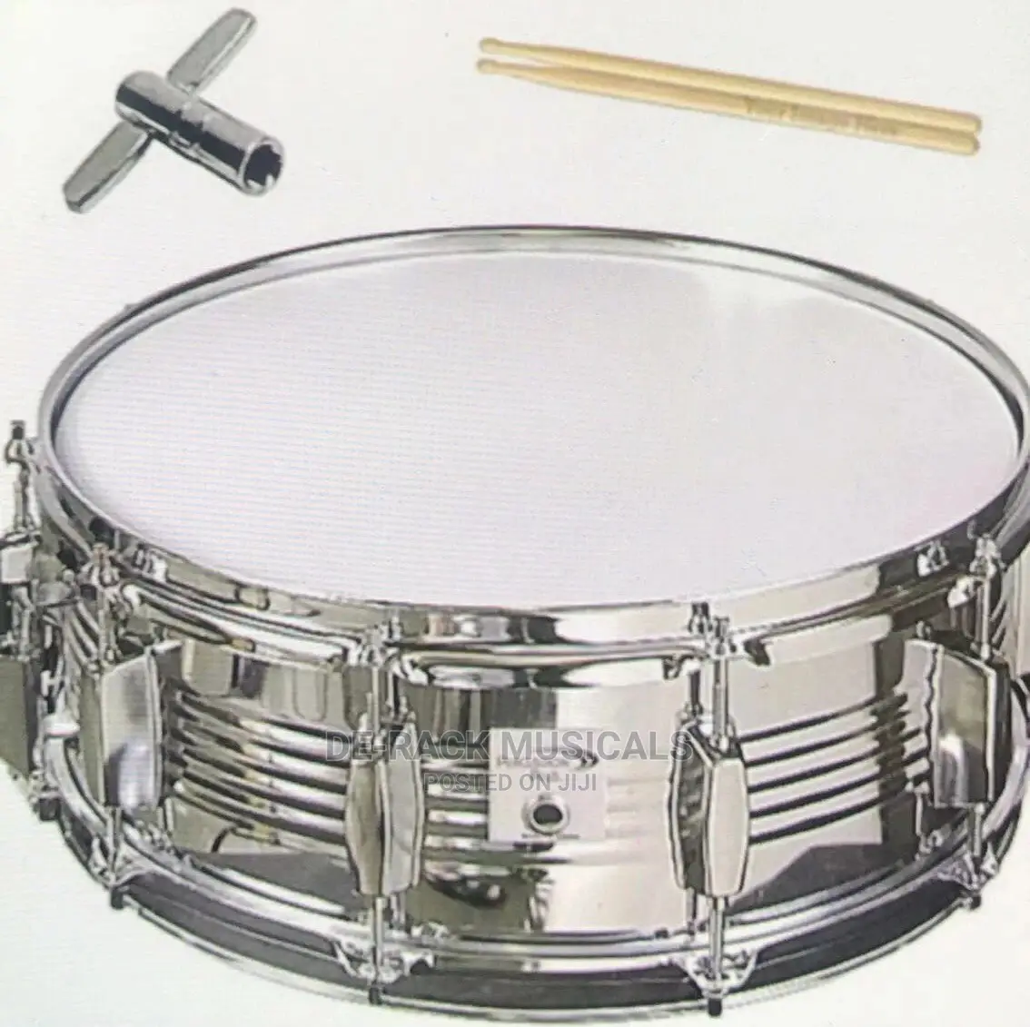 The Best Quality Snare Drum