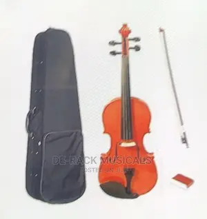 The Quality Best Yamaha 4/4 Violin