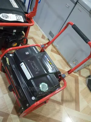 6.5 Lutian Gasoline Generator