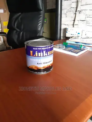 Link Man Quality Solid Marble Gum