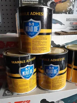 Miad Jie Marble Gum