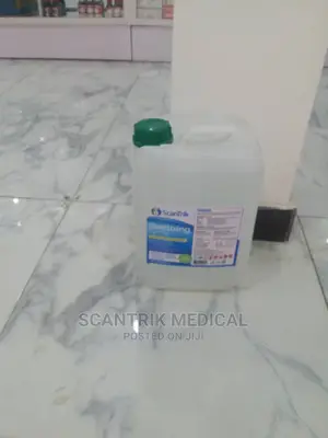 Original Sanitizing Liquid 10litres