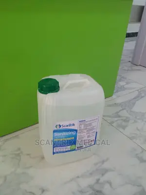 Disinfectant Liquid 10litres