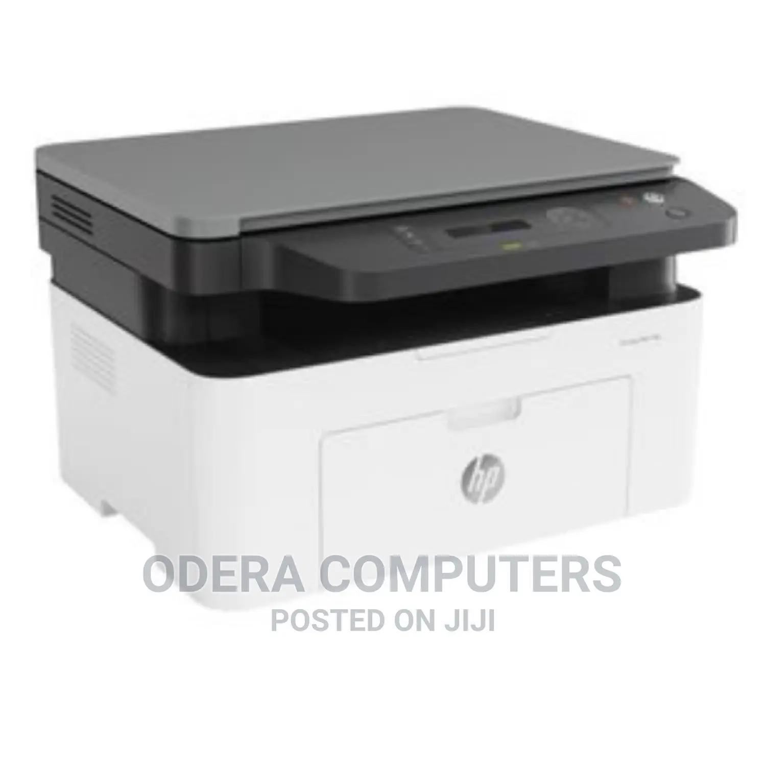 Hp Laserjet MFP 135a Printer