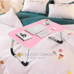 Foldable Laptop Table