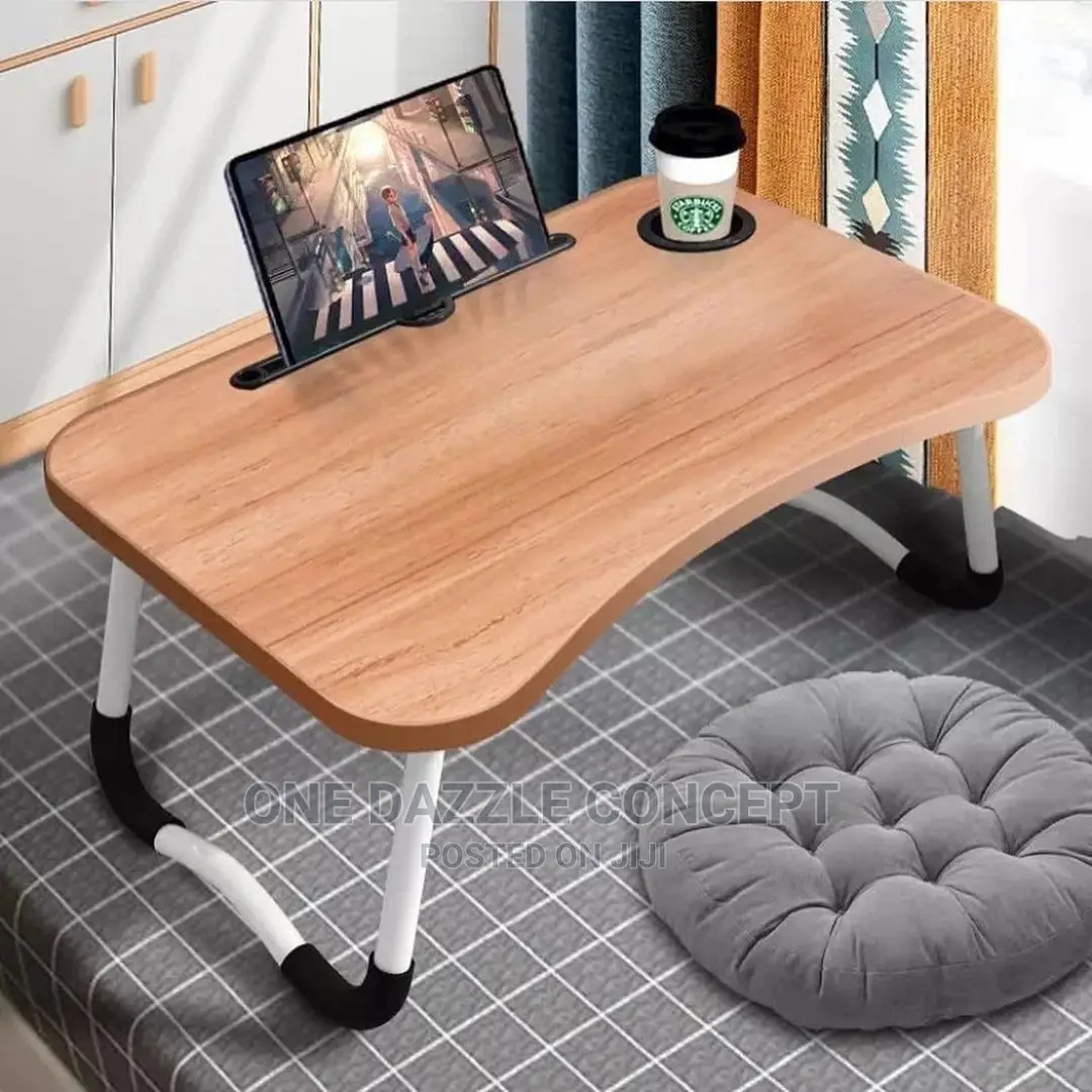 Foldable Laptop Table