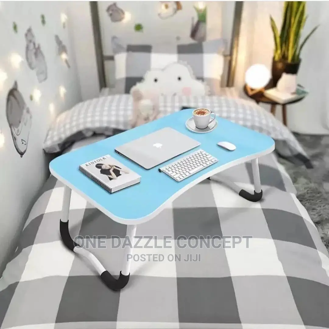 Foldable Laptop Table