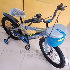 Bicycle for Kids