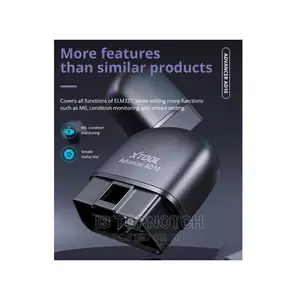 Xtool AD10 Multi System OBD2 Car Scanner