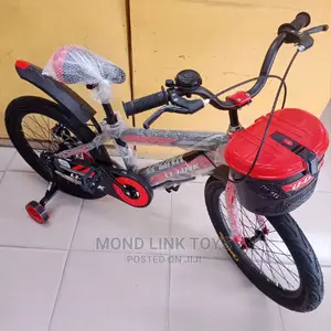 Bicycle for Kids