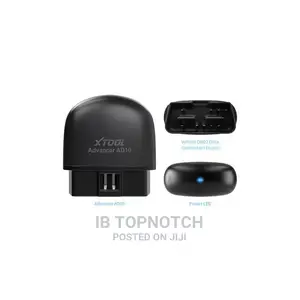 Xtool AD10 Multi System OBD2 Car Scanner