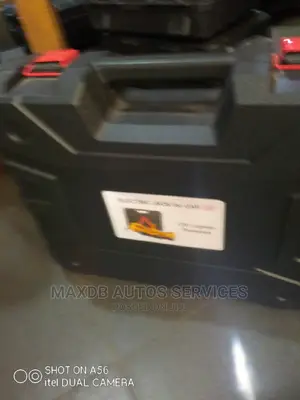 Electric Jack