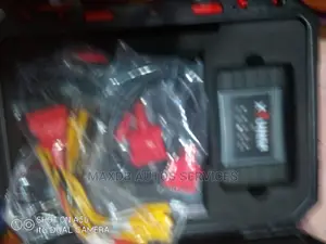 Electric Jack