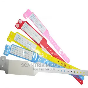 High Quality Mother Baby Identification Bracelets