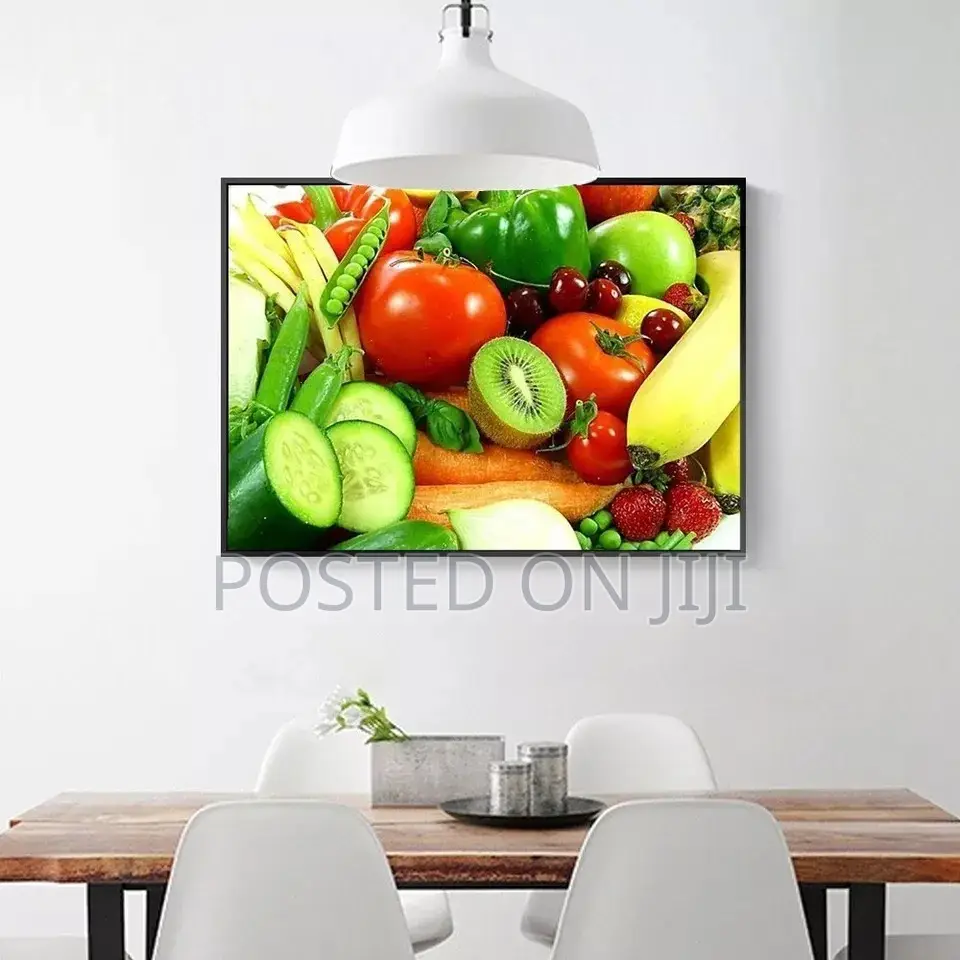 Kitchen Home Decoration