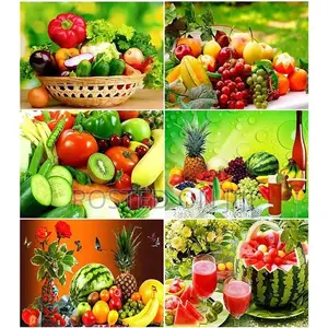 Kitchen Home Decoration