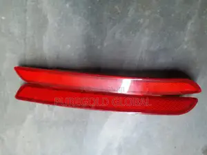 Bumper Reflector for Kia Rio 2012