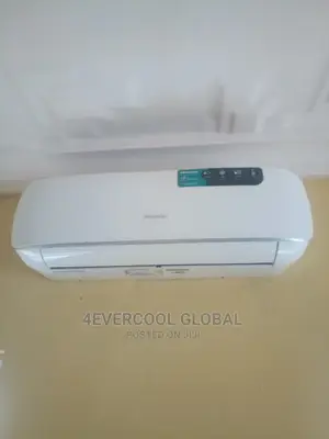 Air Condition Work