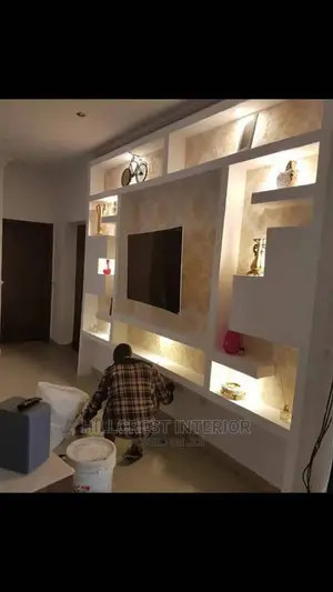 Pop TV Stand