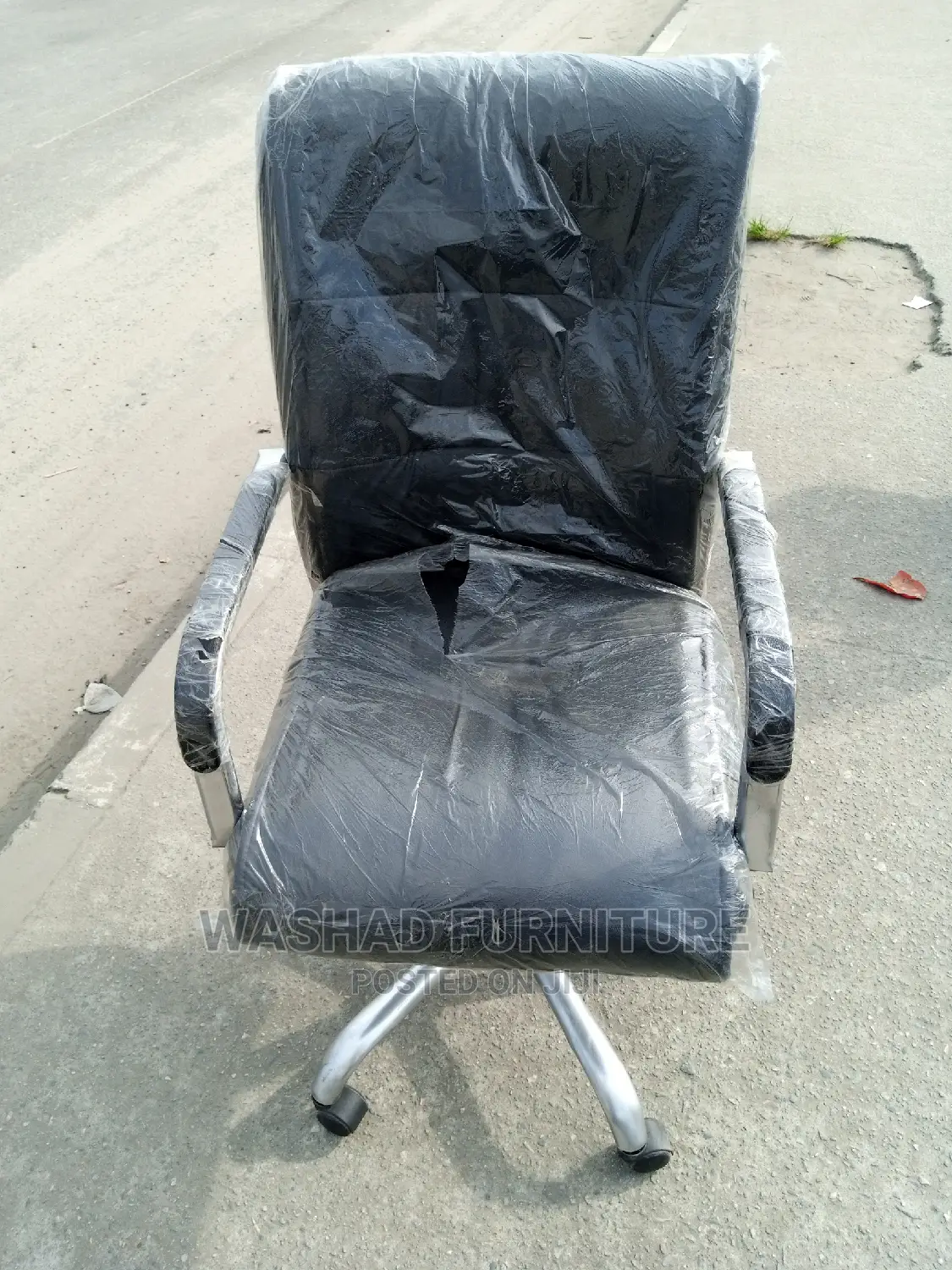 107 Chairs