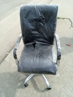 107 Chairs