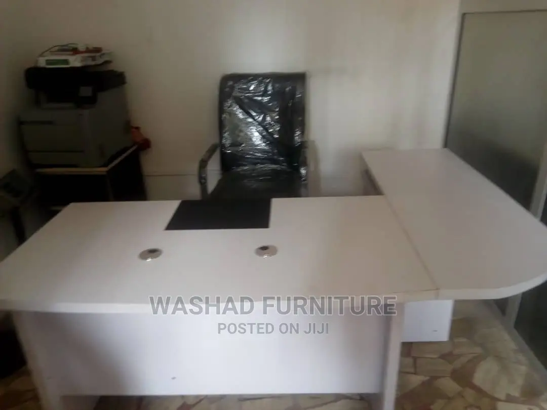 Executive Office Table
