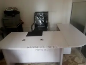 Executive Office Table